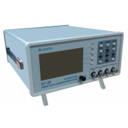Анализатор иммитанса широкополосный Е7-28