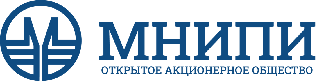 Логотип компании